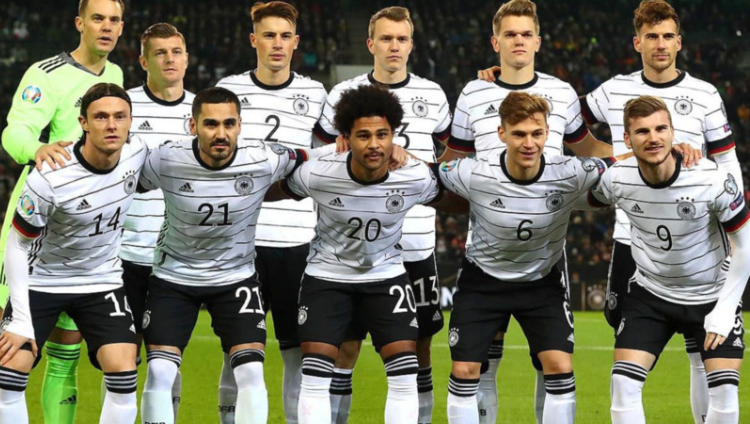 Đội tuyển quốc gia Đức