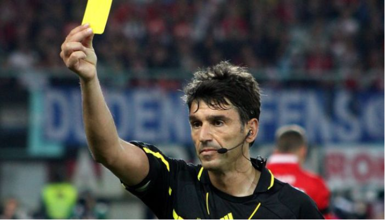 Quyết định của trọng tài ảnh hưởng đến kết quả kèo thẻ phạt tại 888B