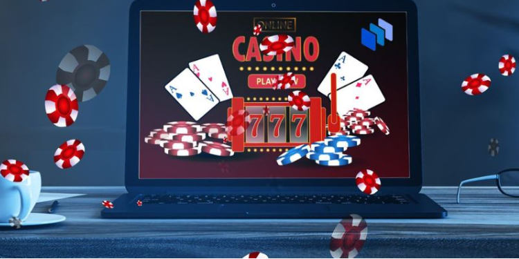 Các bước tham gia chiến Casino Thabet