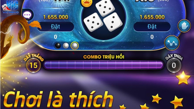 Quà tặng khuyến mãi hấp dẫn phục vụ người chơi