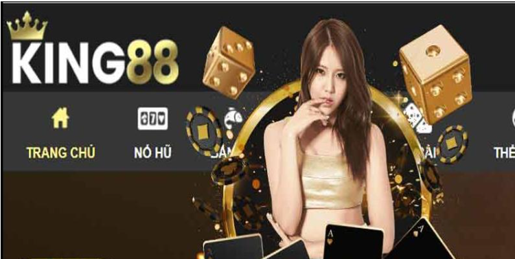 Các bước nạp tiền vào tài khoản Kinh88 đơn giản