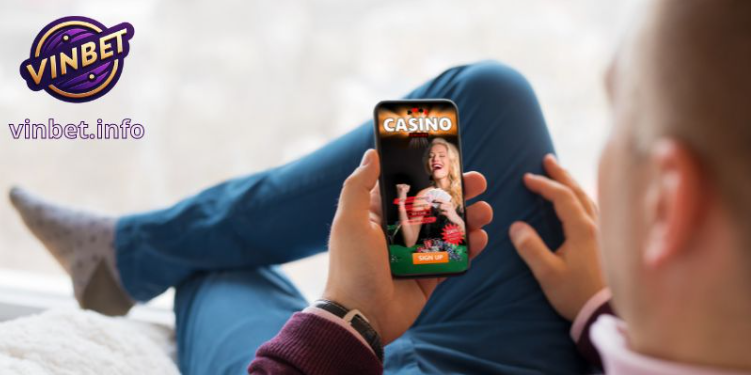 Vinbet – Sân chơi giải trí đẳng cấp