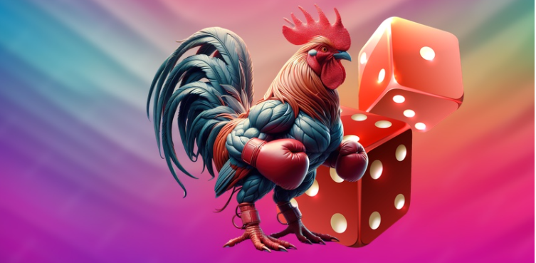 Đá gà GA888 khẳng định vị thế tại sảnh kê chiến