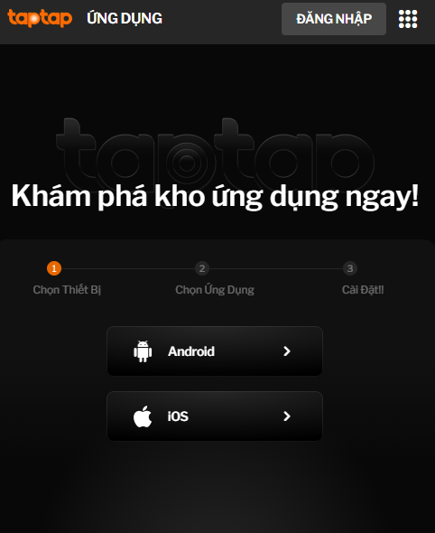 Đăng ký 188bet qua ứng dụng